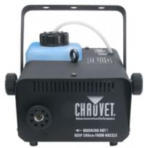 CHAUVET Hurricane 1100